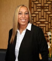 Photo of Patricia K. Haddad